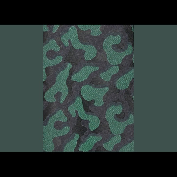 PINK TARTAN ALVINA JIGSAW JACQUARDFIT FLARE DRESS - Picture 10 of 10